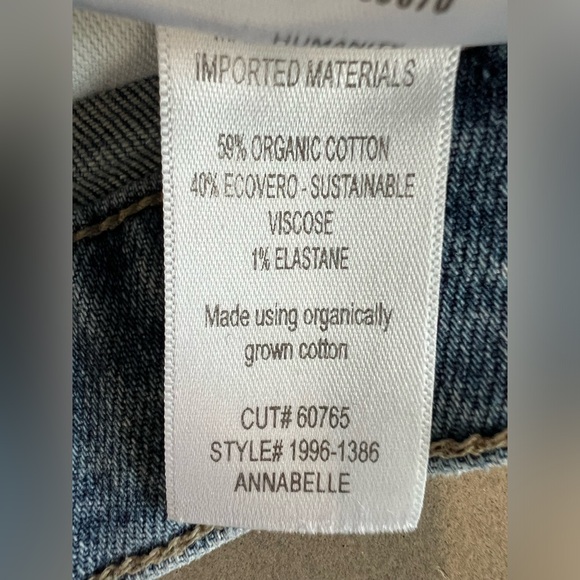 CITIZENS OF HUMANITY Annabelle Short size 27 - Picture 9 of 13